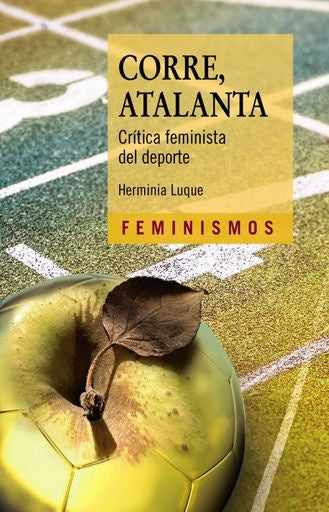 CORRE, ATALANTA | HERMINIA LUQUE