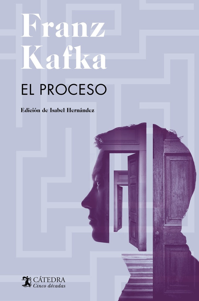 PROCESO, EL | FRANZ KAFKA