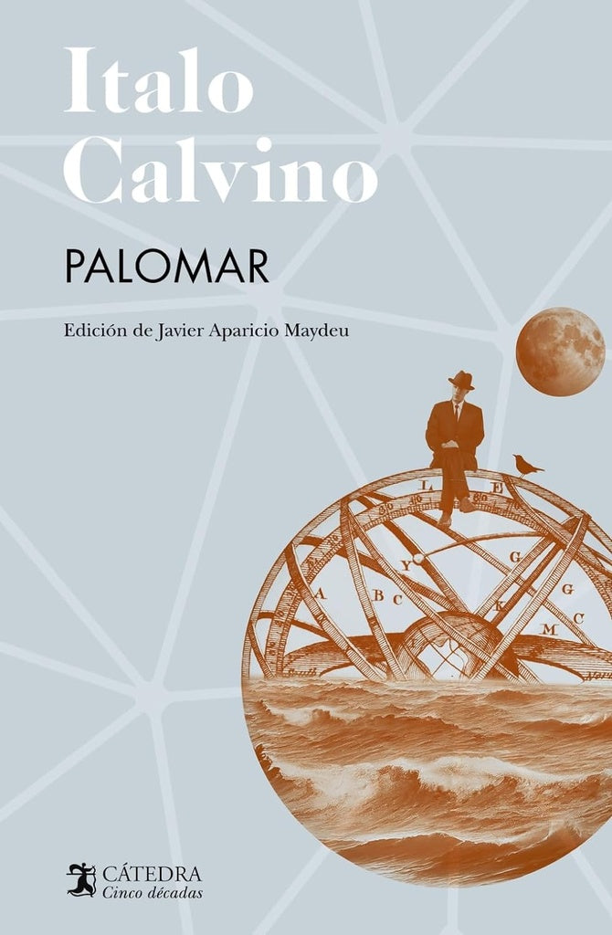PALOMAR | ITALO CALVINO
