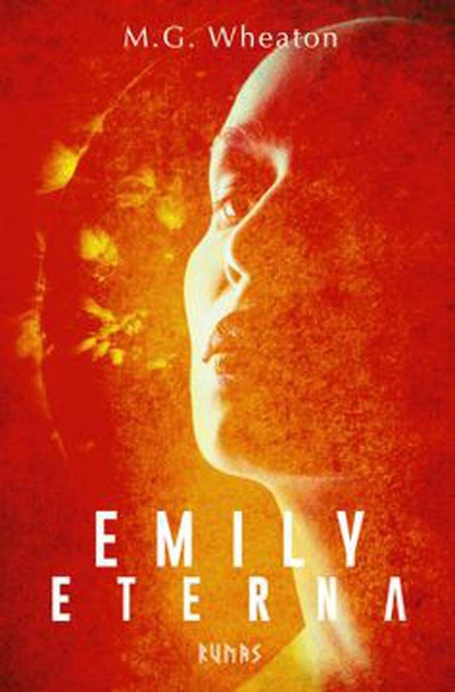 EMILY ETERNA | M. G. WHEATON