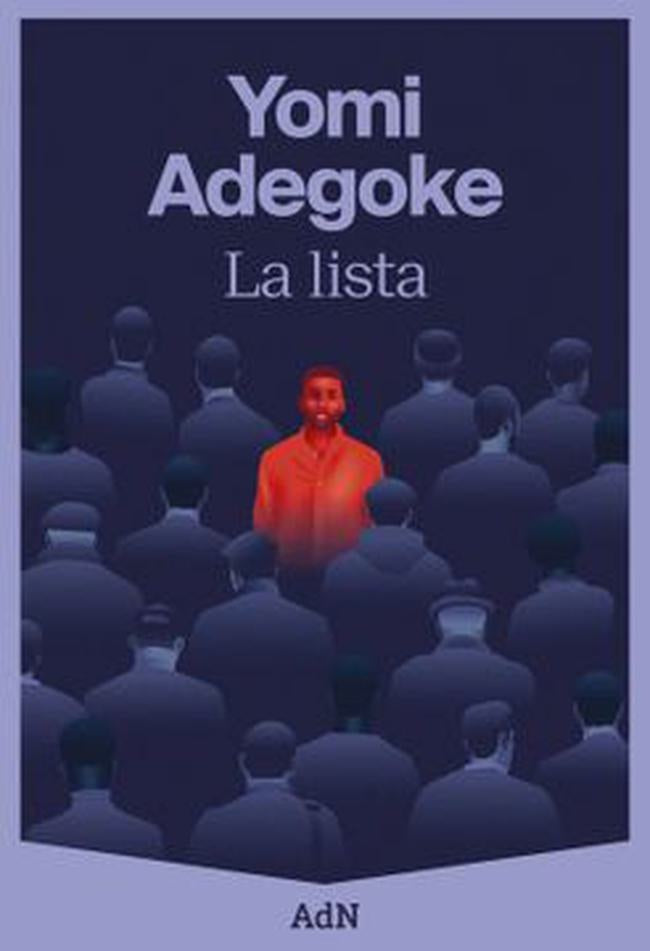 LISTA, LA | YOMI ADEGOKE