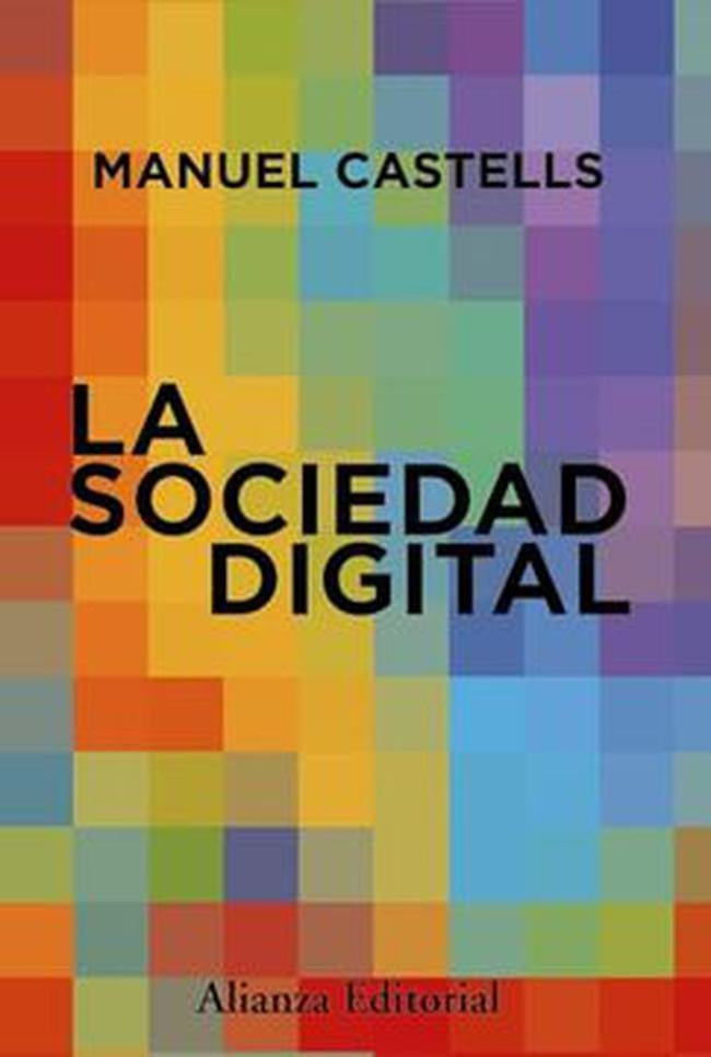 SOCIEDAD DIGITAL | MANUEL CASTELLS