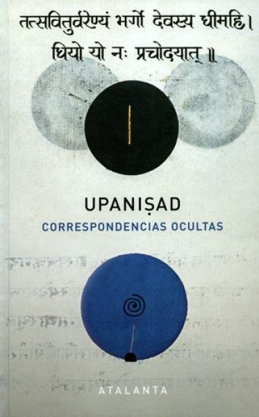 UPANISHADS | JUAN ARNAU