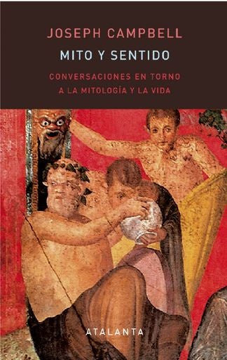MITO Y SENTIDO | JOSEPH CAMPBELL