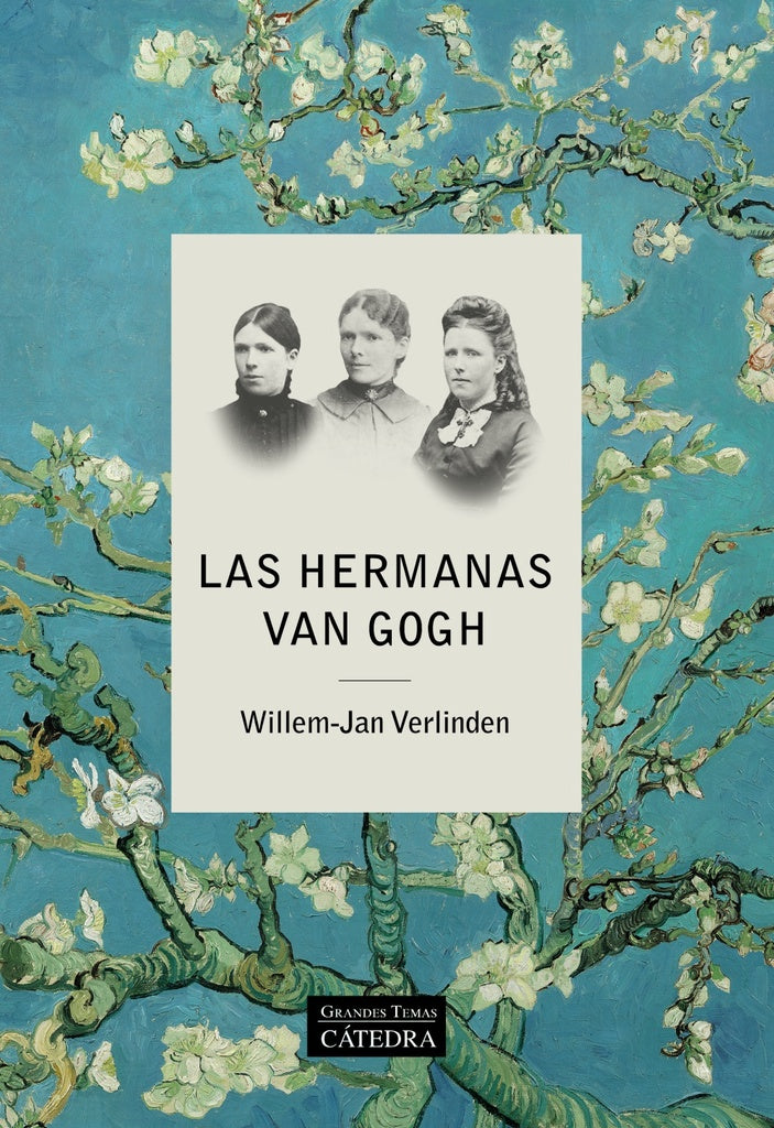 HERMANAS VAN GOGH | WILLEM-JAN VERLINDEN