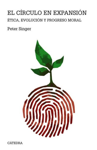 CIRCULO EN EXPANSION, EL | PETER SINGER
