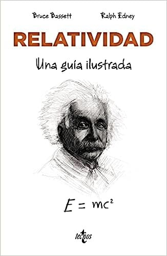 RELATIVIDAD. UNA GUIA ILUSTRADA | BRUCET BASSET