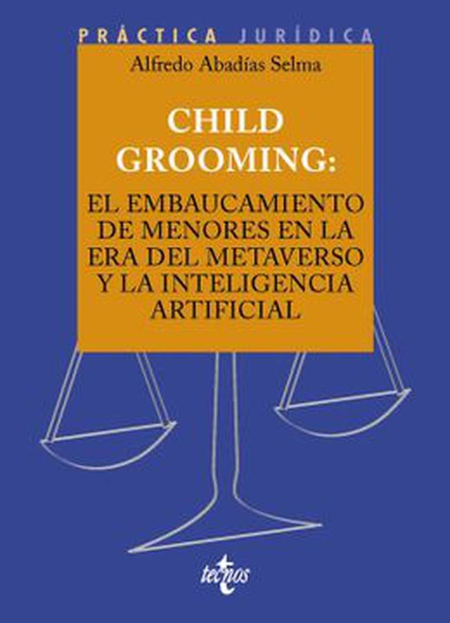 CHILD GROOMING | ALFREDO ABADIAS SELMA