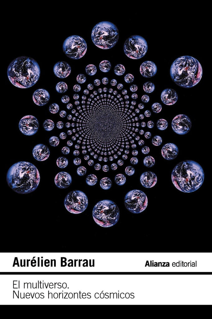 MULTIVERSO, EL. Nuevos horizontes cósmicos | AURELIEN BARRAU