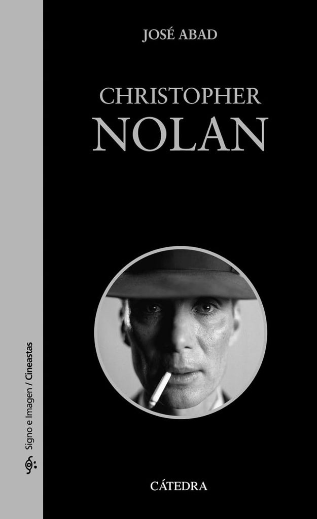 CHRISTOPHER NOLAN | JOSÉE ABAD
