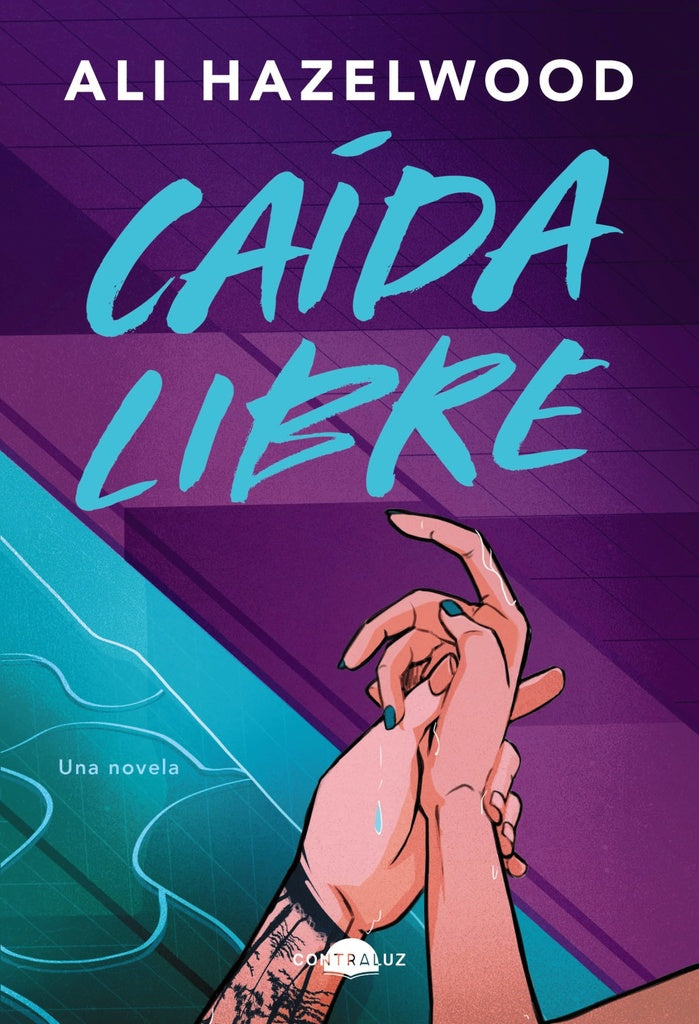 CAIDA LIBRE Rebaja 145 bs. | ALI HAZELWOOD