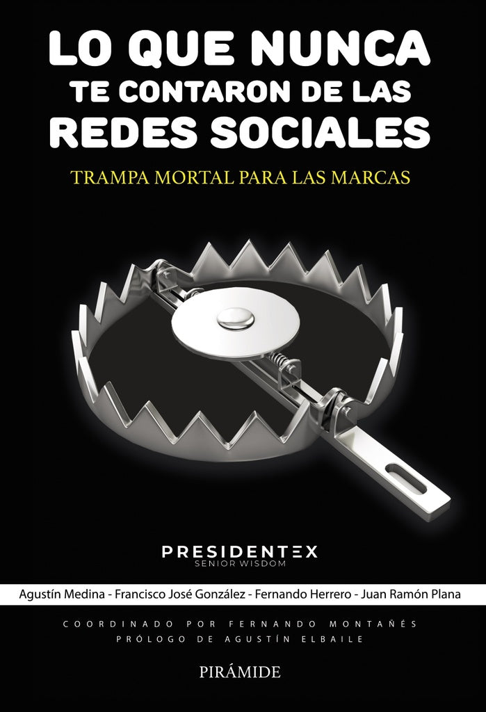 LO QUE NUNCA TE CONTARON DE LAS REDES SOCIALES | VARIOS