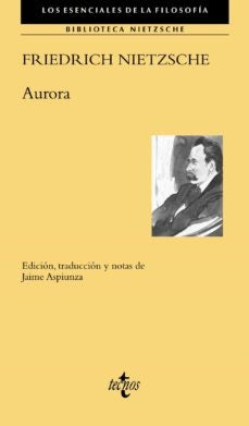 AURORA | FRIEDRICH NIETZSCHE