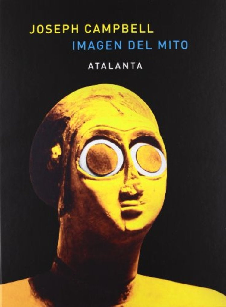 IMAGEN DEL MITO | JOSEPH CAMPBELL