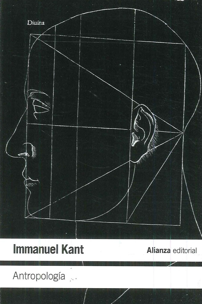 ANTROPOLOGIA | IMMANUEL KANT