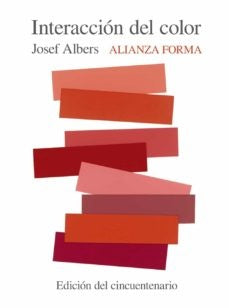 INTERACCION DEL COLOR | JOSEF ALBERS