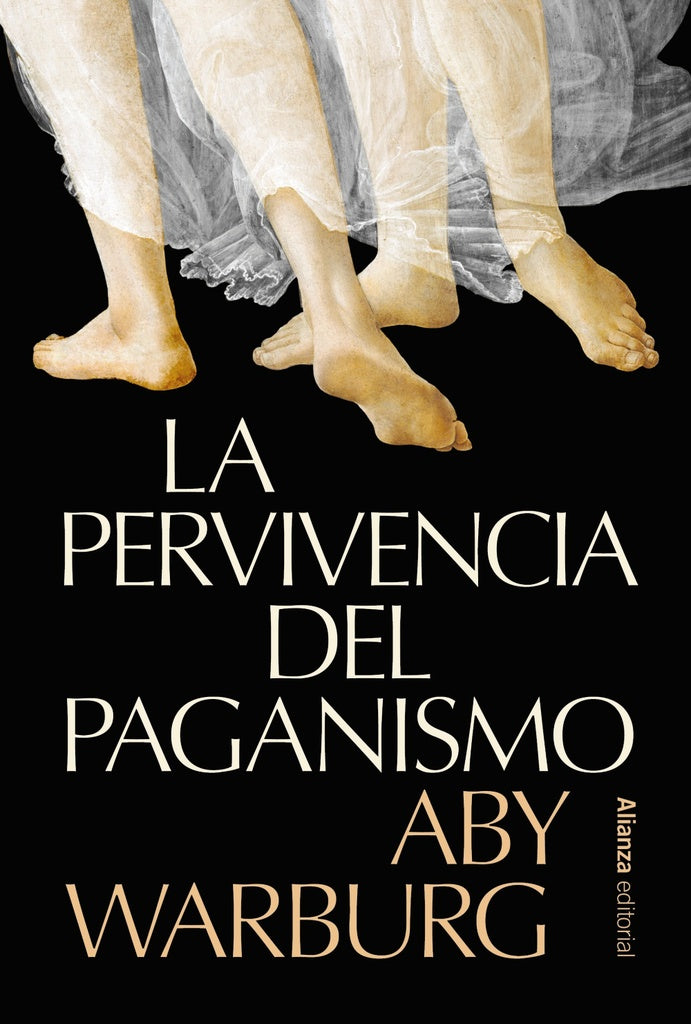 PERVIVENCIA DEL PAGANISMO, LA. Aportaciones a la historia cultural del Renacimiento europeo | ABY WARBURG