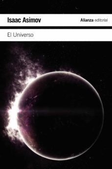 UNIVERSO, EL. | ISAAC ASIMOV