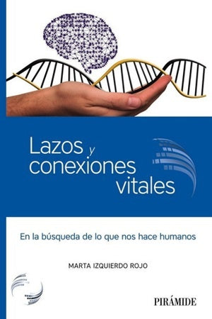 LAZOS Y CONEXIONES VITALES . OFERTA Bs. 70 | MARTA IZQUIERDO