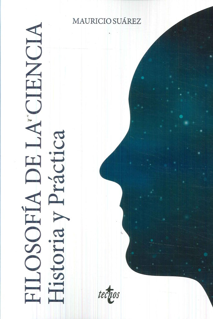 FILOSOFIA DE LA CIENCIA | MAURICIO SUAREZ