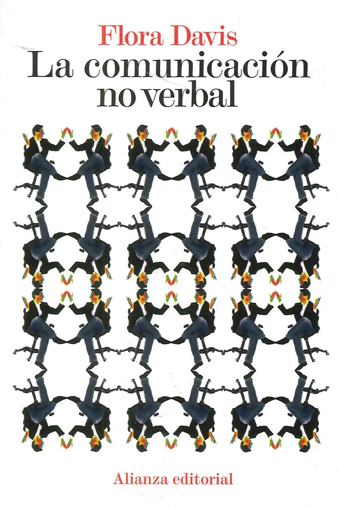 COMUNICACION NO VERBAL, LA | FLORA DAVIS