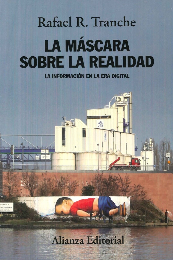 MASCARA SOBRE LA REALIDAD, LA. Oferta 50 Bs | RAFAEL TRANCHE