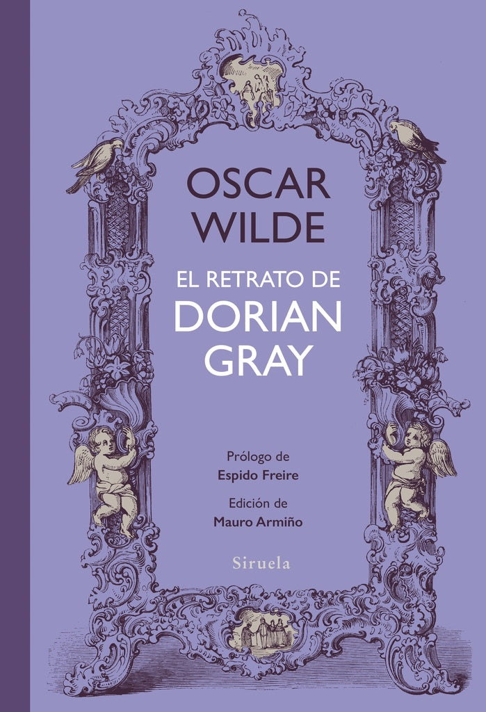 RETRATO DE DORIAN GRAY | OSCAR WILDE