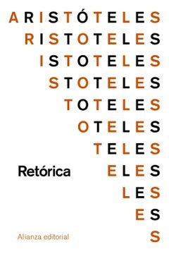 RETORICA | ARISTOTELES