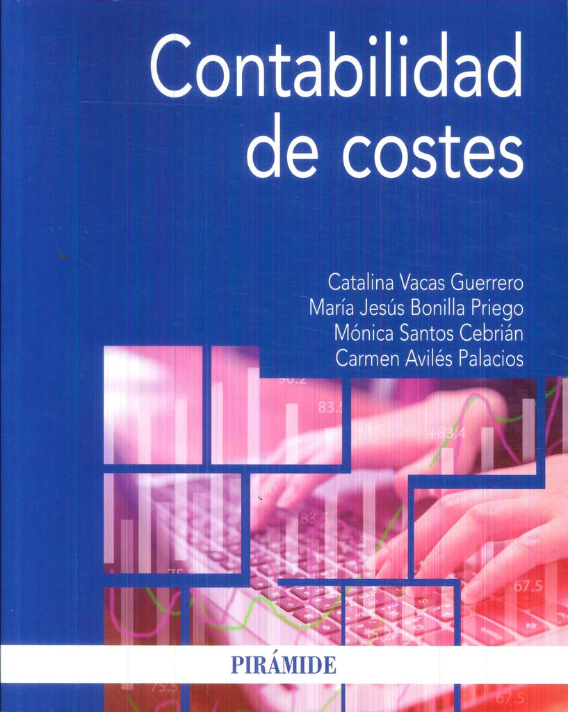 CONTABILIDAD DE COSTES | CATALINA VACAS GUERRERO