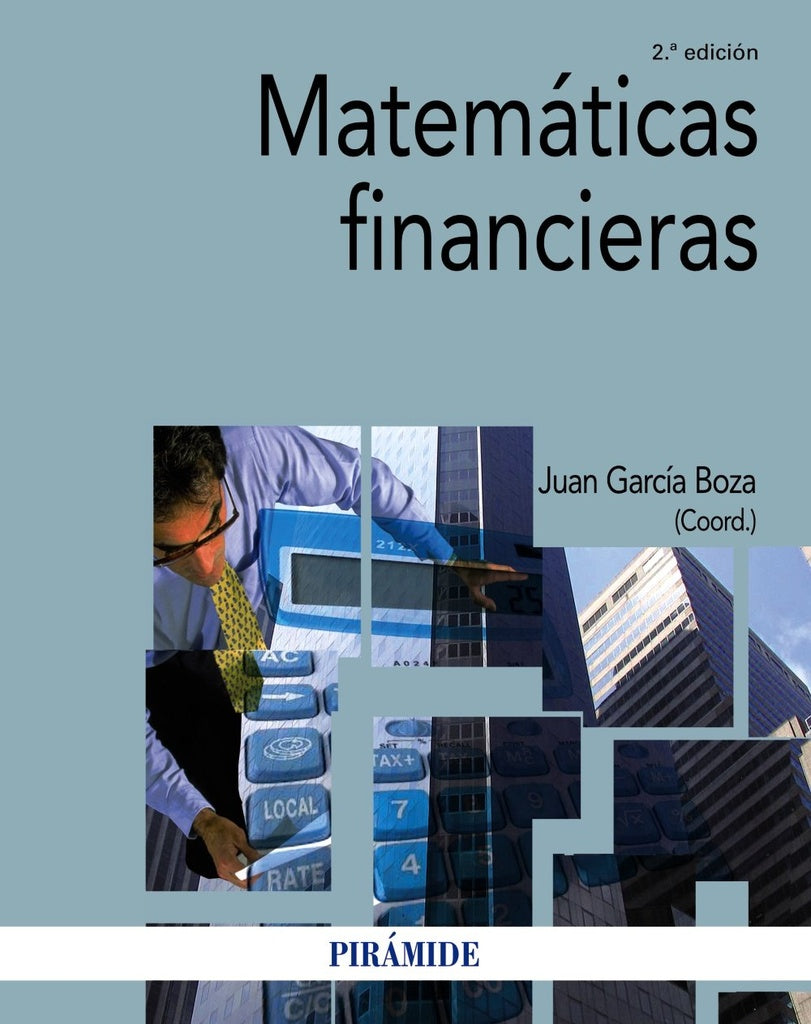 MATEMATICAS FINANCIERAS | JUAN GARCIA