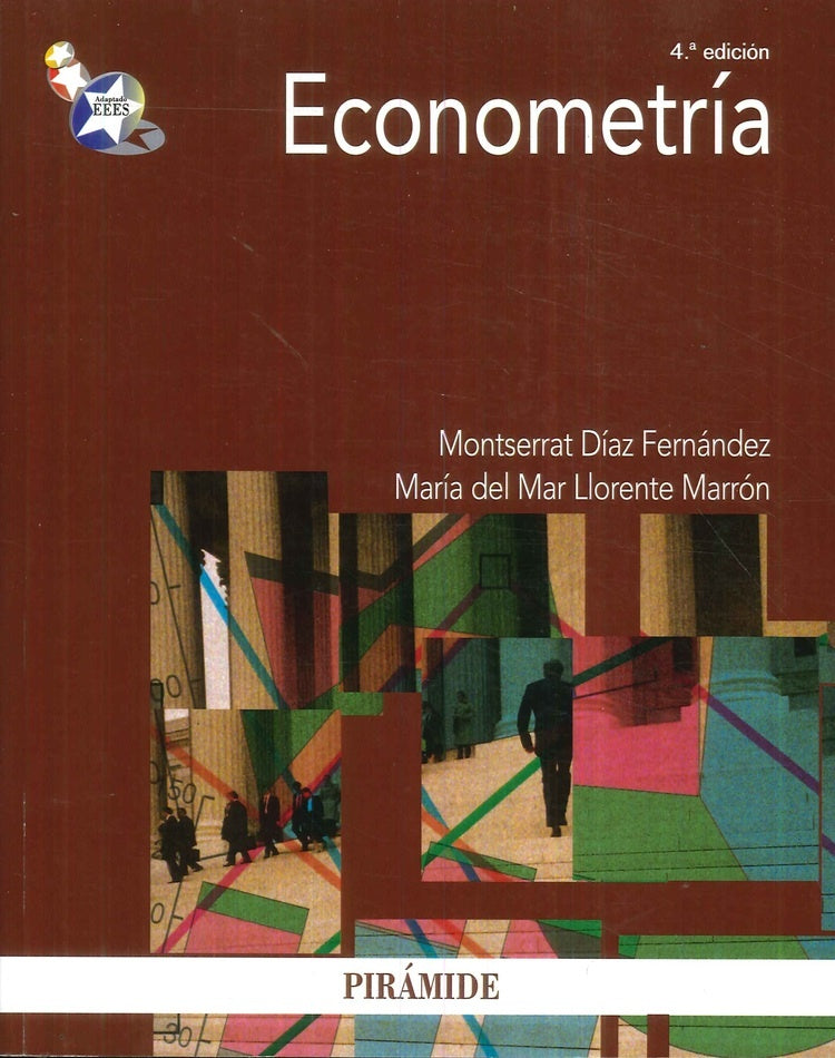 ECONOMETRIA | MONTSERRAT DIAZ FERNANDEZ