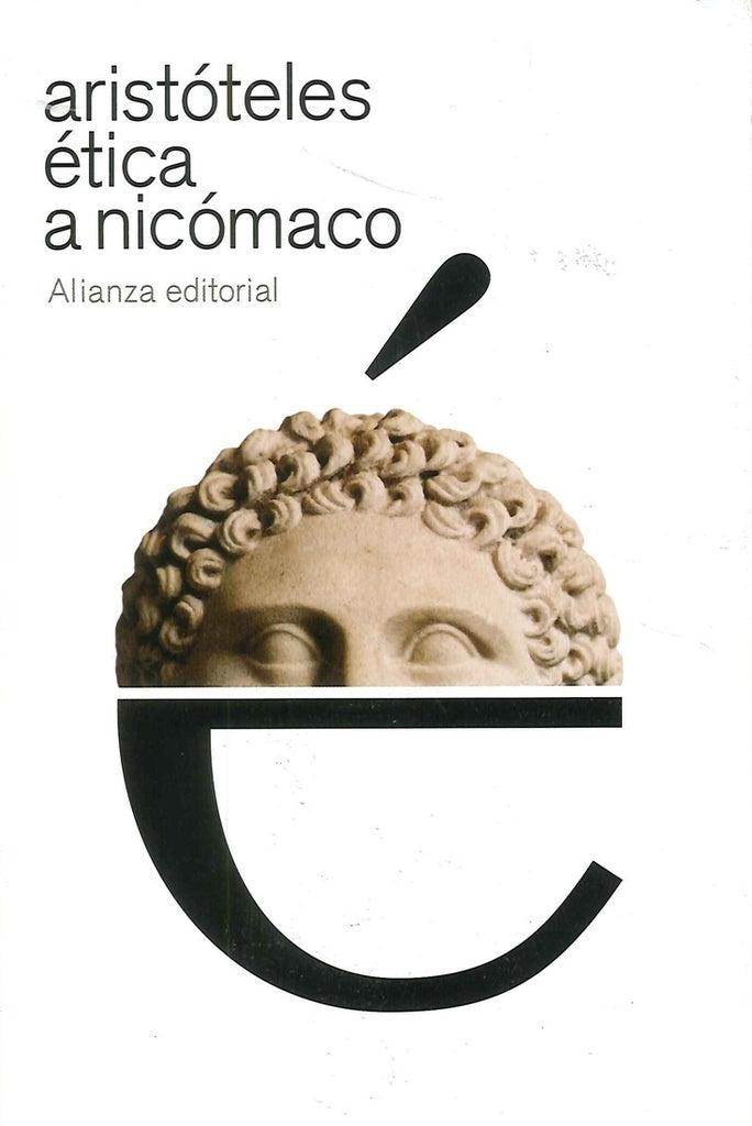 ETICA A NICOMACO | ARISTOTELES