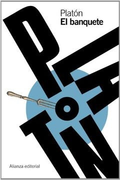 BANQUETE, EL. | PLATON