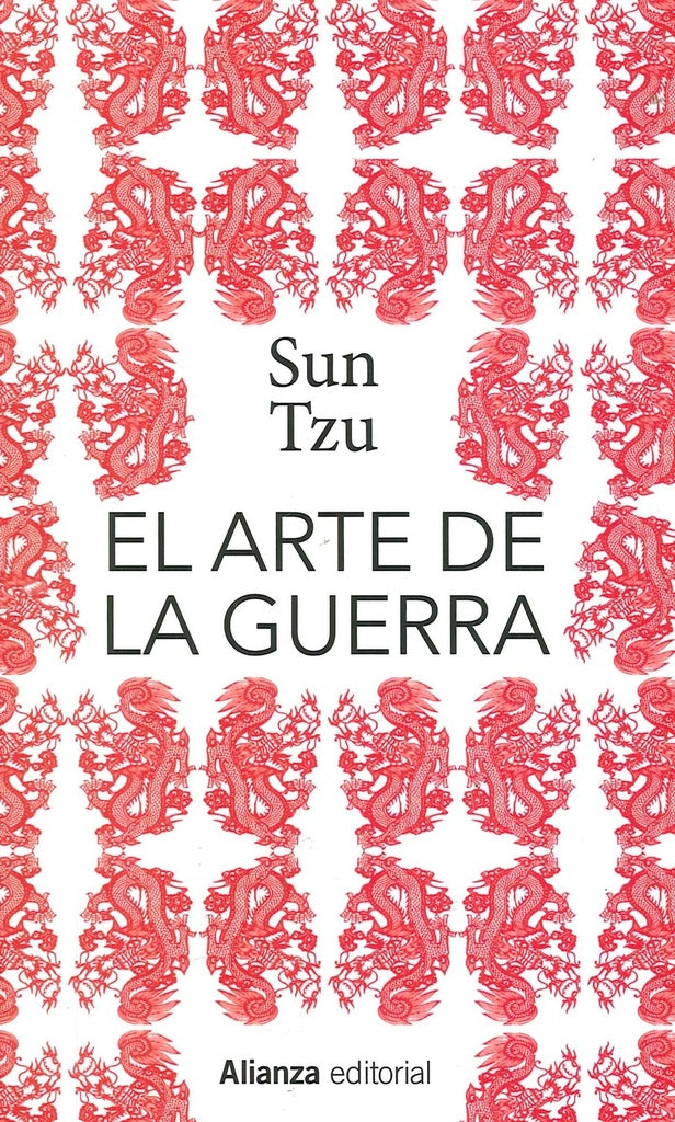 ARTE DE LA GUERRA, EL. Empastado | SUN TZU