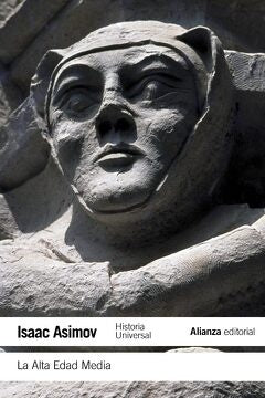 ALTA EDAD MEDIA, LA | ISAAC ASIMOV