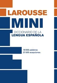 DICCIONARIO MINI LENGUA ESPAÑOLA . OFERTA Bs. 20 | VARIOS