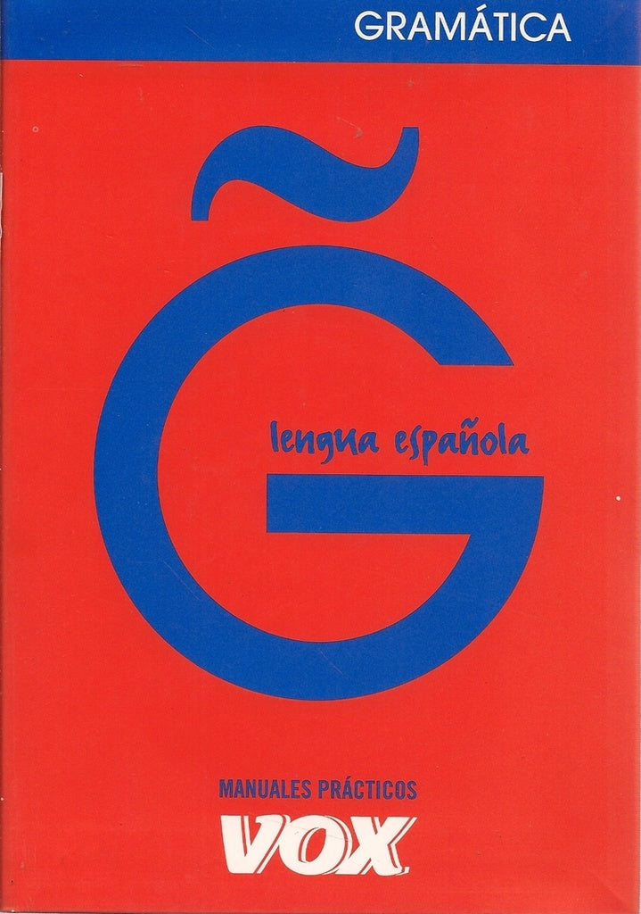 GRAMATICA. LENGUA ESPAÑOLA . OFERTA Bs. 30 | VARIOS