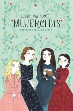 MUJERCITAS. Tapa Dura | LOUISA MAY ALCOTT