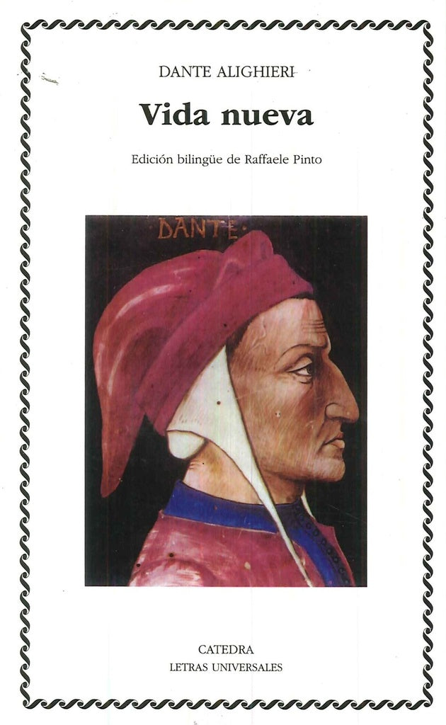 VIDA NUEVA | DANTE ALIGHIERI