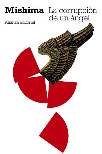 CORRUPCION DE UN ANGEL, LA | YUKIO MISHIMA