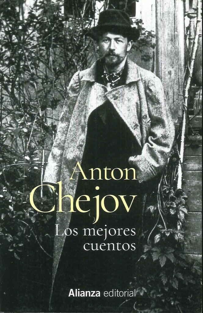 MEJORES CUENTOS , LOS. (CHEJOV) | ANTON CHEJOV
