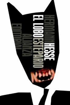 LOBO ESTEPARIO, EL. | HERMANN HESSE