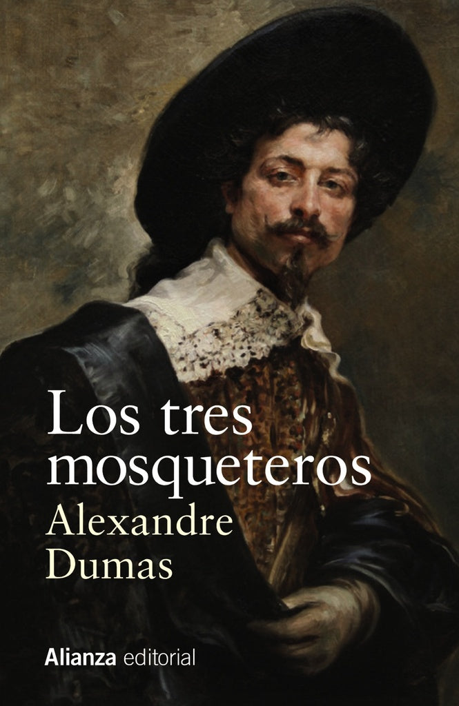 TRES MOSQUETEROS, LOS | ALEXANDRE DUMAS
