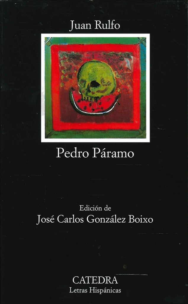PEDRO PARAMO | JUAN RULFO