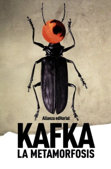 METAMORFOSIS, LA. Bolsillo | FRANZ KAFKA