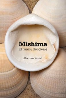 RUMOR DEL OLEAJE, EL. Bolsillo | YUKIO MISHIMA