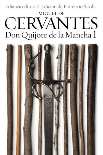 DON QUIJOTE DE LA MANCHA, 2 VOLUMENES | MIGUEL DE CERVANTES