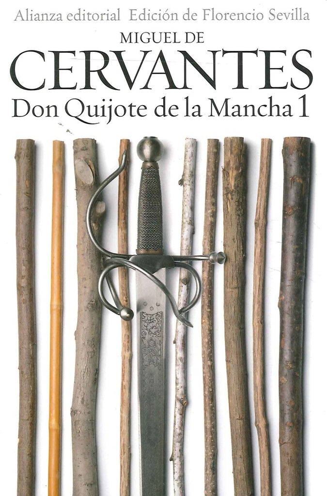DON QUIJOTE DE LA MANCHA, 2 VOLUMENES | MIGUEL DE CERVANTES