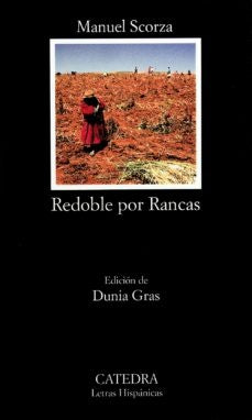 REDOBLE POR RANCAS Rebaja 105 Bs. | MANUEL SCORZA