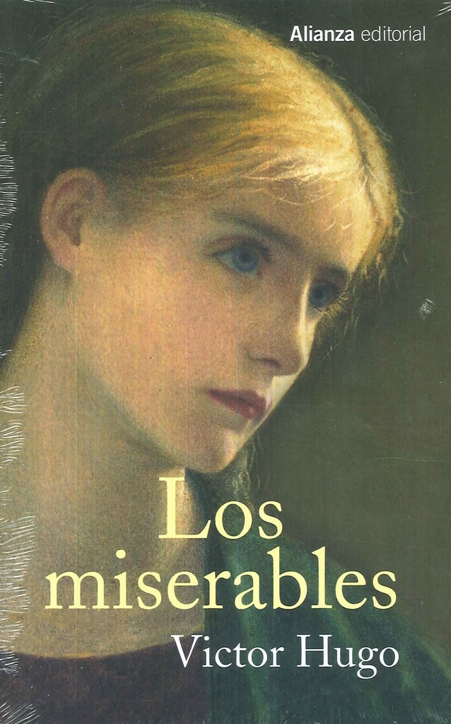 MISERABLES, LOS - ESTUCHE 2 TOMOS | VICTOR HUGO